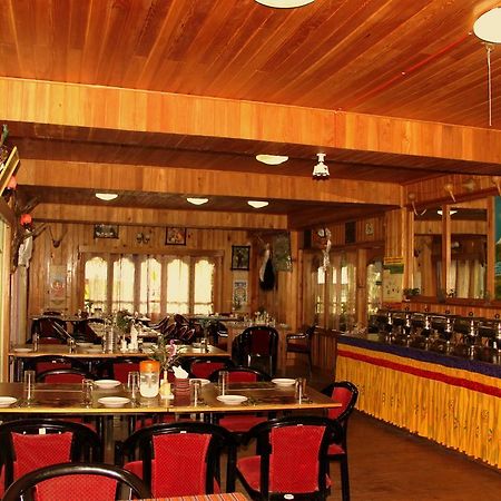 Kichu Resorts Paro Exterior photo